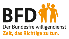 Der Bundesfreiwilligendienst BFD